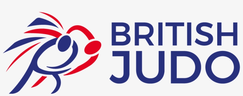 Jpg 27 Sep 2017 - British Judo Association Logo, transparent png #894489
