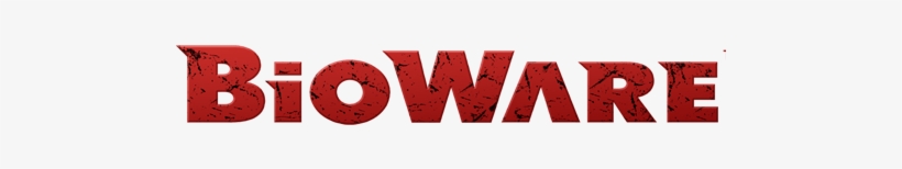 Bioware Responds To Fans Regarding The Future Of Dragon - Mass Effect Bioware Logo, transparent png #894507