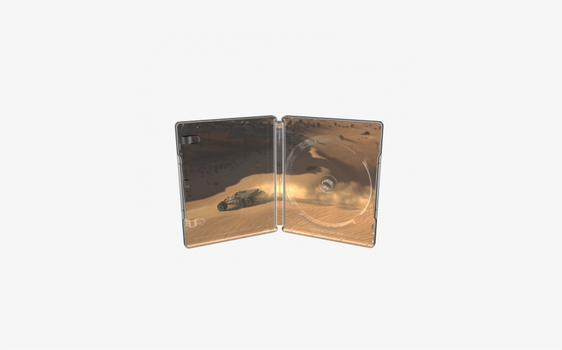 Mass Effect Andromeda Steelbook, transparent png #894554
