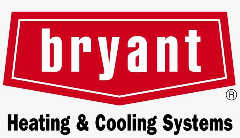 Bryant Heating And Cooling Logo, transparent png #894683