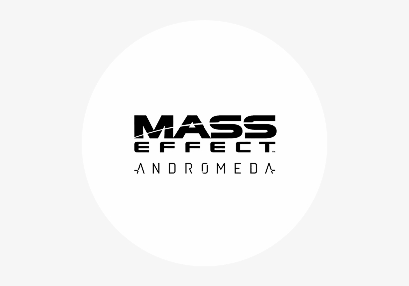 Gear Effect - Mass Effect Andromeda Nintendo Switch, transparent png #894719