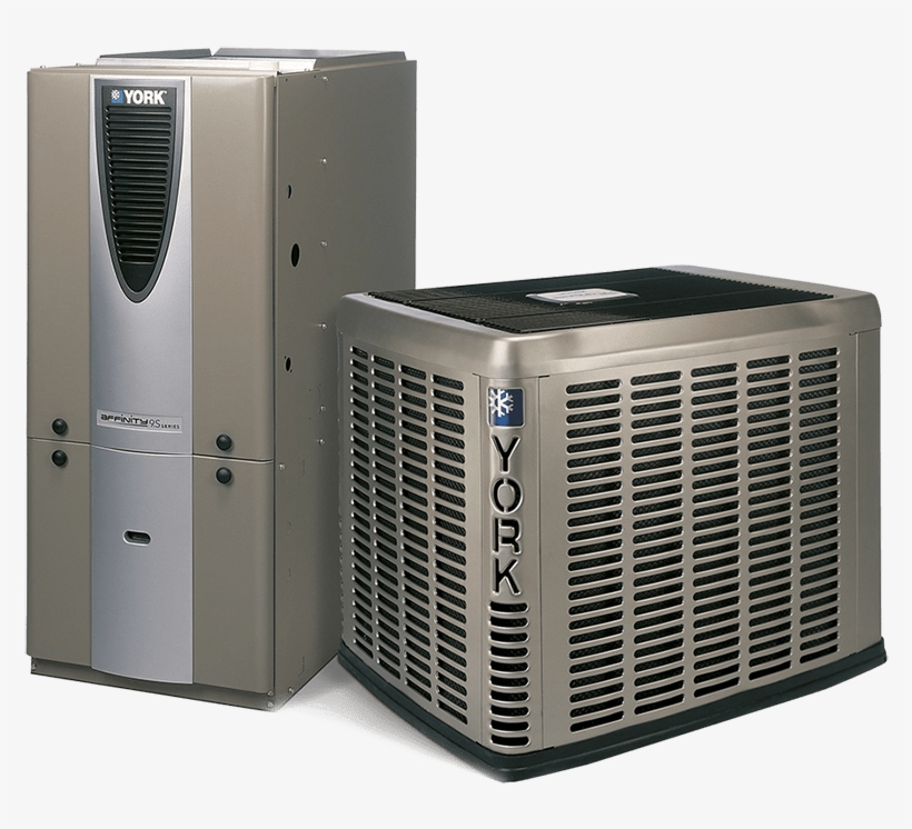 "we Believe That Offering Quality, Prompt Service And - York Furnace And Ac, transparent png #894803