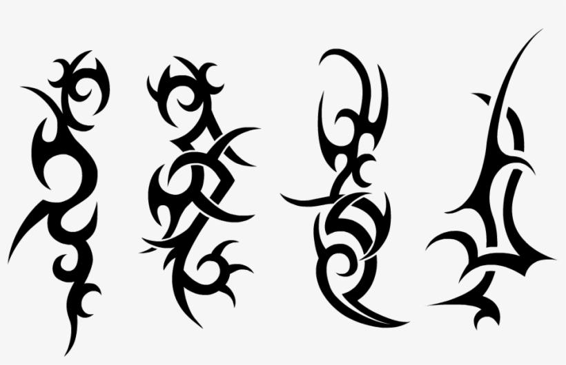 27 Ambigram Tattoo Designs That Will Make You Flip