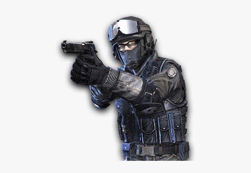 Download - Swat Transparent, transparent png #894938