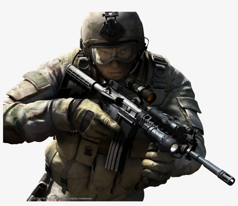 Ngumbq-sigtutorials - Battlefield 3 Standard Edition Ps3, transparent png #895188