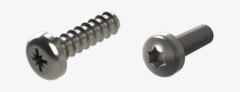 Screw Png Download Image - Torx Screw Png, transparent png #895189