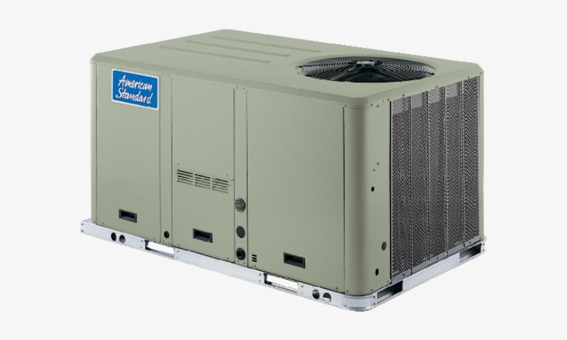 Commercial Hvac Kearney Nebraska-mid Plains Heating - Commercial Ac Unit, transparent png #895254
