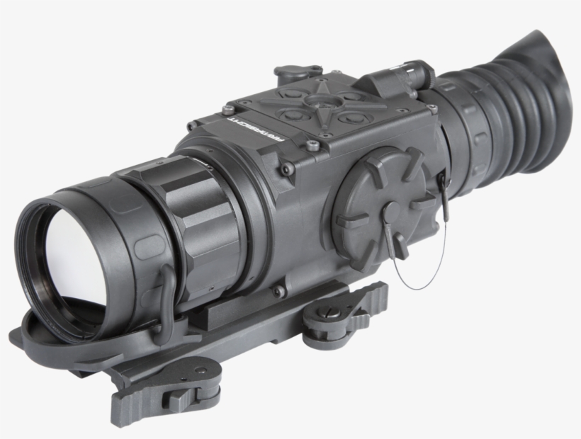 Armasight By Flir Zeus 336 3-12x50 Thermal Imaging - Thermosight Pro Pts233, transparent png #895272