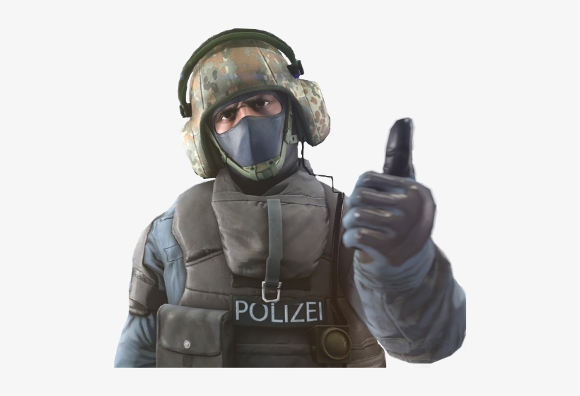 Counter Strike Global Offensive transparent PNG - StickPNG