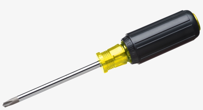 Screwdriver Png File - Diagram Of A Screwdriver, transparent png #895360
