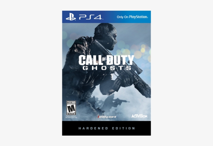 Ps4 Call Of Duty - Call Of Duty 2017 Ps4, transparent png #895361