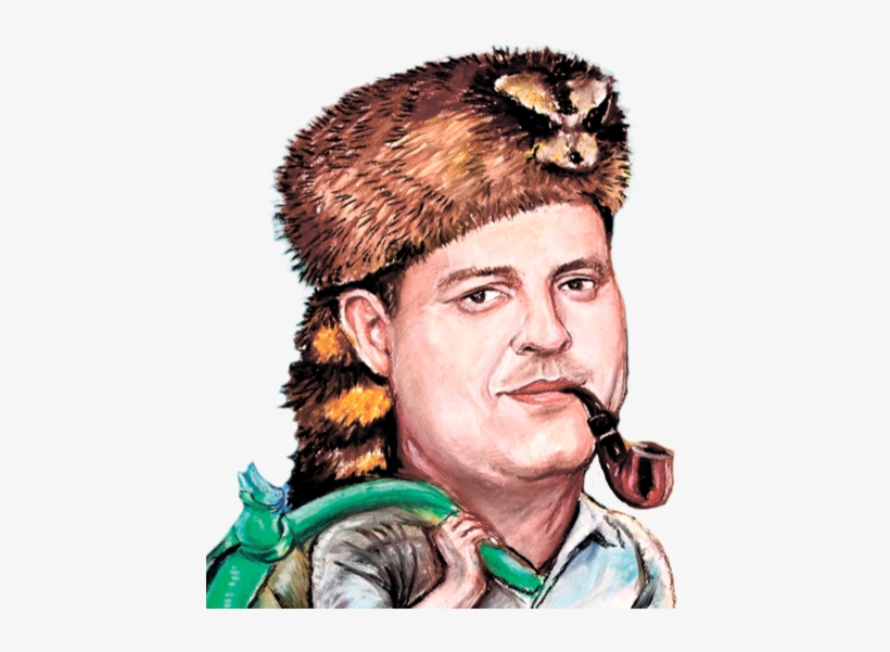 Konstantin Symonenko - Illustration, transparent png #895383