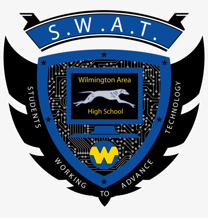 Content 1518636031-swat Logo Revised - Footwear, transparent png #895409
