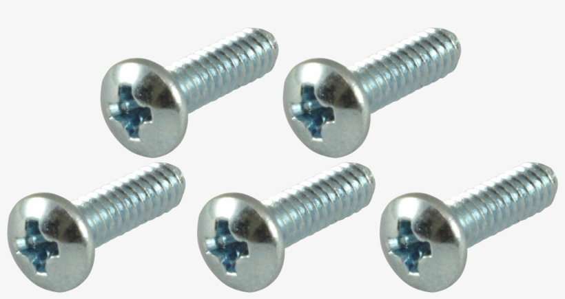 4/40, Phillips, Pan Head, Machine - Screw 4 Png, transparent png #895480