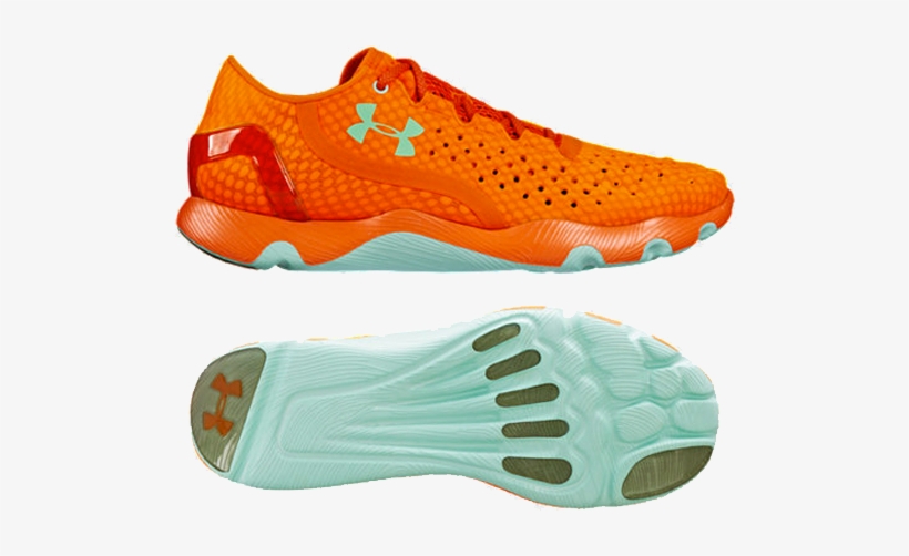 under armour speedform rc running shoes