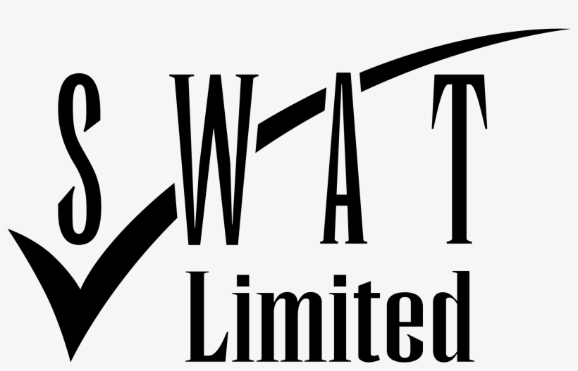 Swat Limited Logo Png Transparent - Seraphic Feather: Crimson Angel, transparent png #895649