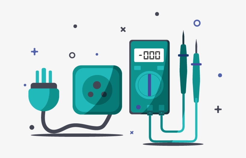 Electrical - Electrical Png, transparent png #895699