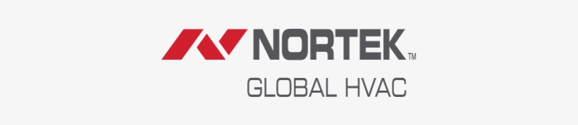 Nortek Global Hvac - Nortek Global Hvac Logo Png, transparent png #895743