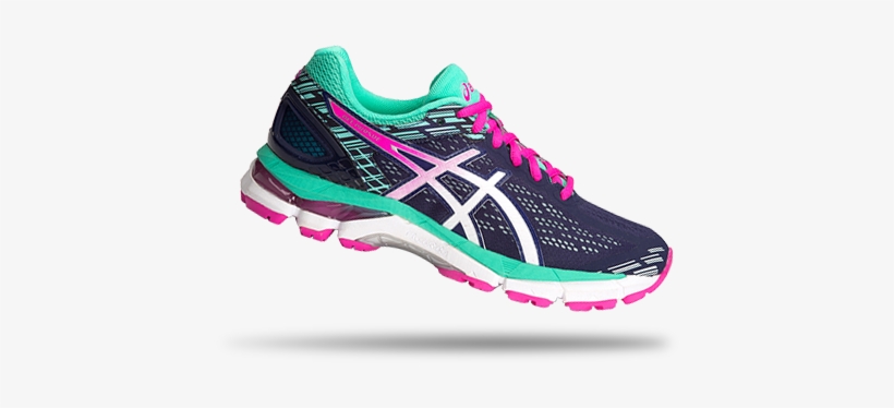 6col Medical Product Pursue 3 - Asics Gel-pursue 3 Women's Running Shoes - D Width, transparent png #895746