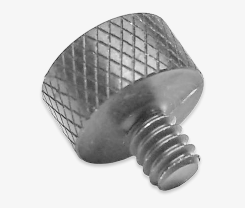 Thumb Screw - Dumbbell, transparent png #895808