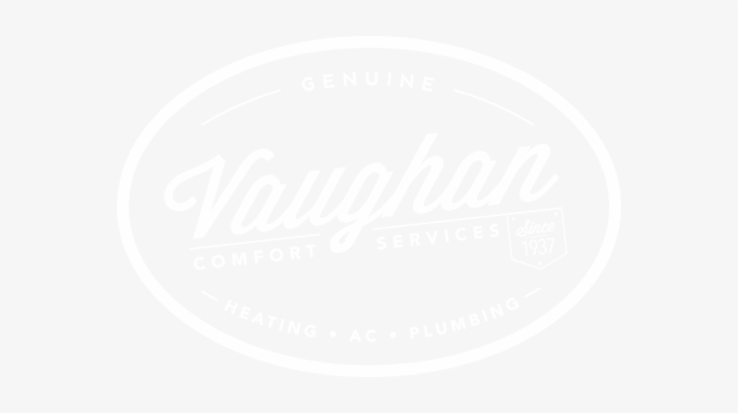 Vaughn Hvac Badge - Hvac, transparent png #895849