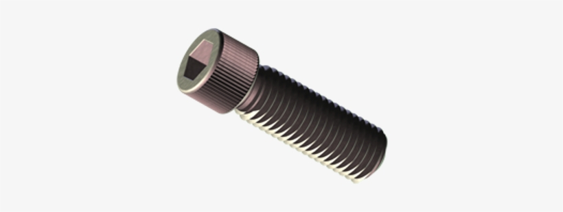 Hex Socket Cap Screw - Screw, transparent png #895880