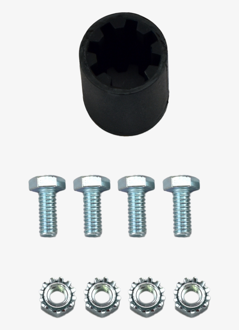 041a4795- Screw Drive Hardware Kit - Weights, transparent png #896000