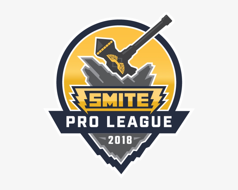 Spl2018logo Square - Smite Pro League 2018, transparent png #896004