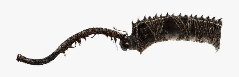 Saw Cleaver - Bloodborne Saw Cleaver, transparent png #896030