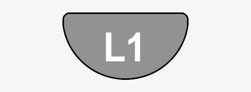 Most Weapons Have Very Different Forms Of Attacks, - Sign, transparent png #896162