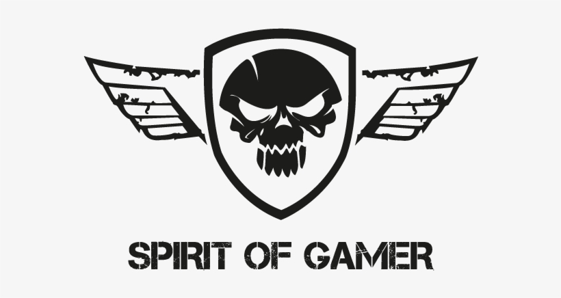 Spirit Of Gamer Logo Icon - Spirit Of Gamer Logo Png, transparent png #896171