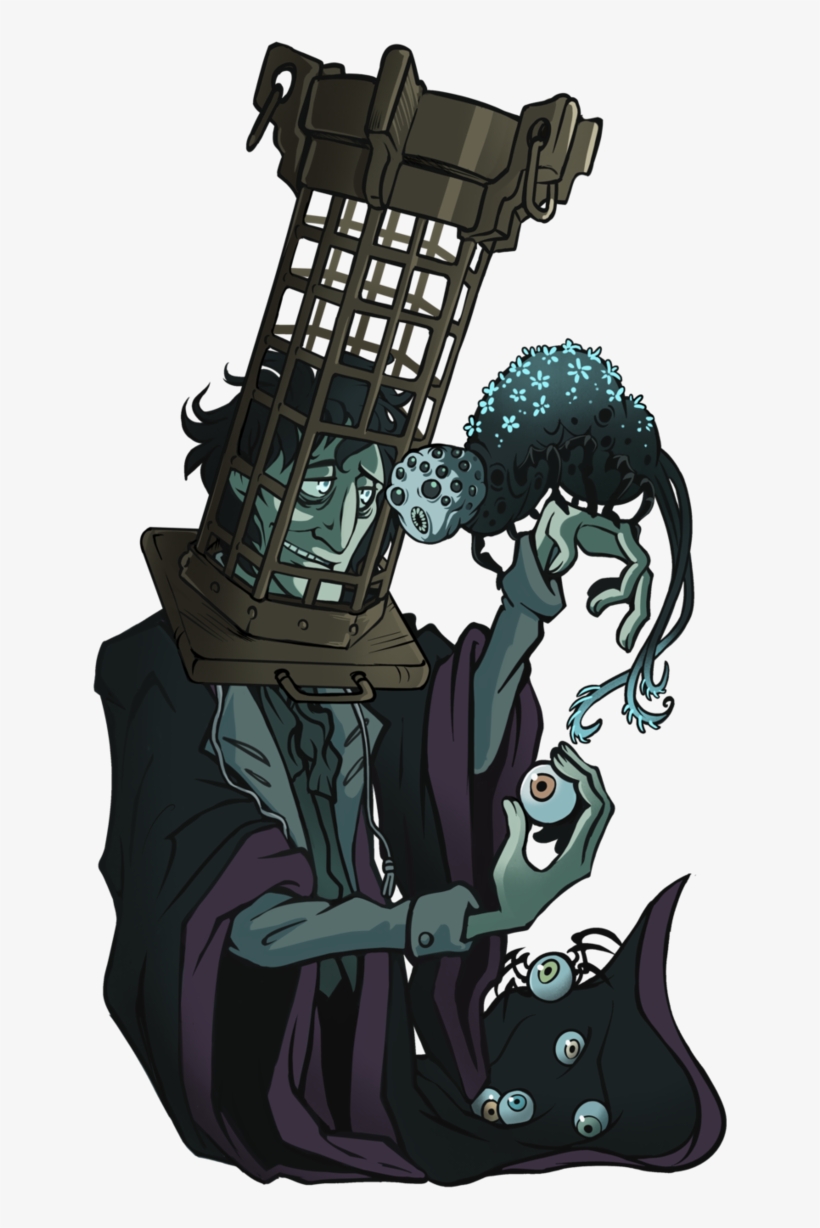 Micolash And Rom - Micolash Rom, transparent png #896219