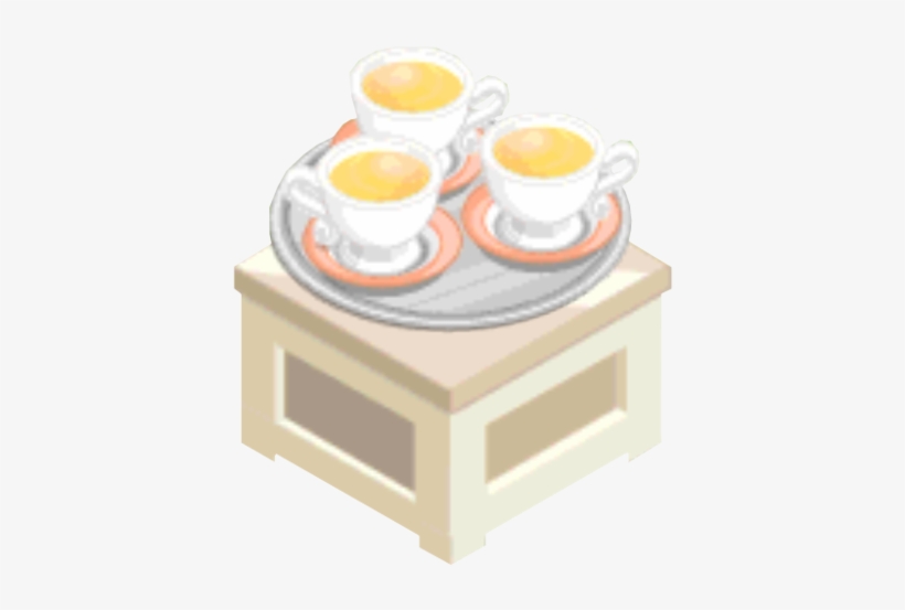 Drink Mixer-chamomile Tea - Bakery Story Autumn Cake, transparent png #896223