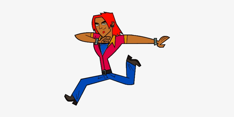 Gamer - Total Drama World Tour Alejandro, transparent png #896263