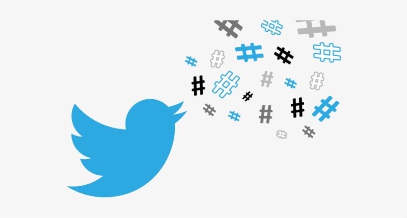 Hashtag Twitter - Real Estate Puns, transparent png #896316