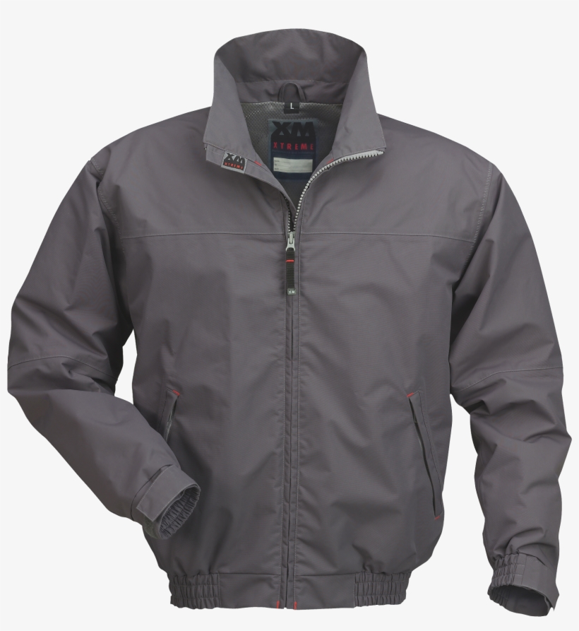 Xtreme Jacket Png Image - Yacht Jacket, transparent png #896366