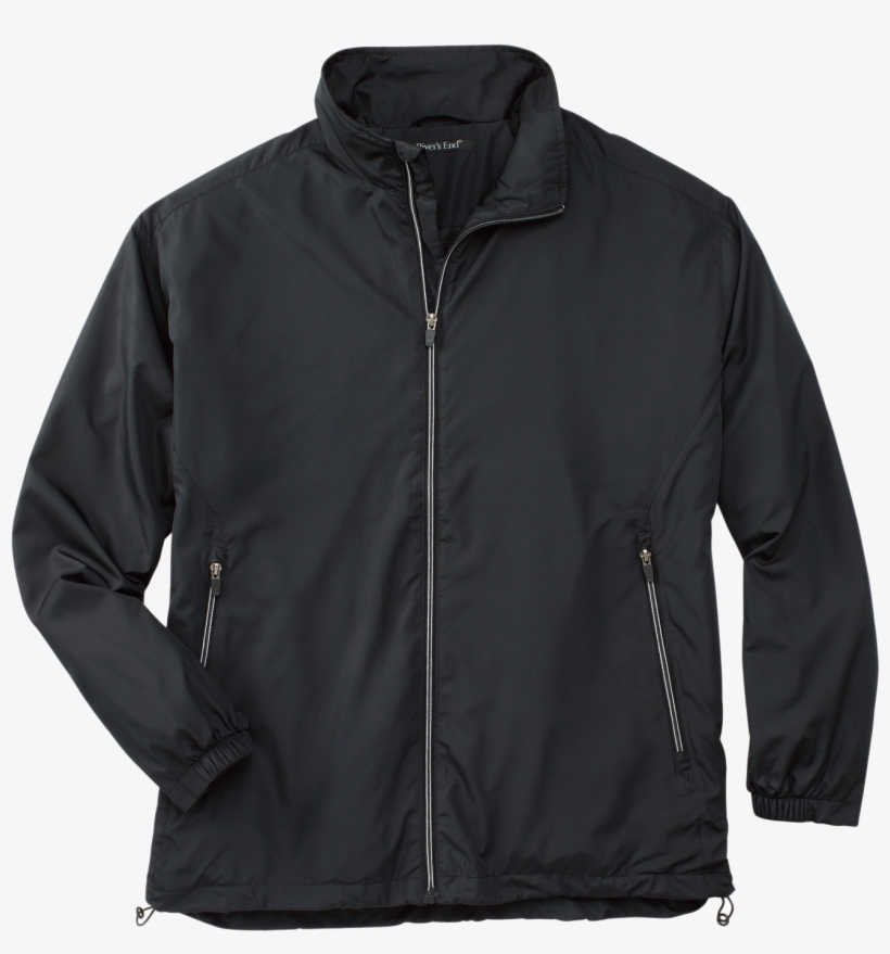 Jacket Png Clipart - Black Fleece Jacket Surrey Bc, transparent png #896410