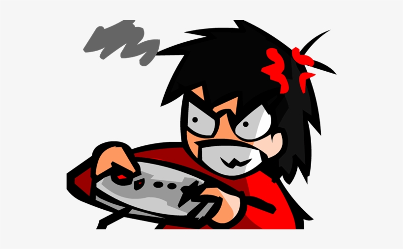 Vector Royalty Free Download My Ultimate Tradition - Gaming Cartoon Transparent, transparent png #896438
