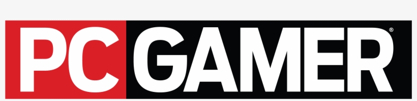 Pc Gamer Logo - Pc Gamer Magazine Logo, transparent png #896484