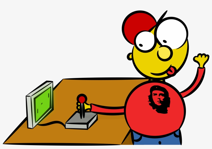 Gamer Png, transparent png #896488