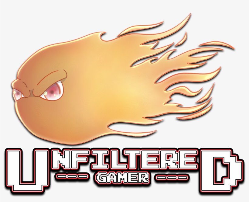 Unfiltered Gamer, transparent png #896564