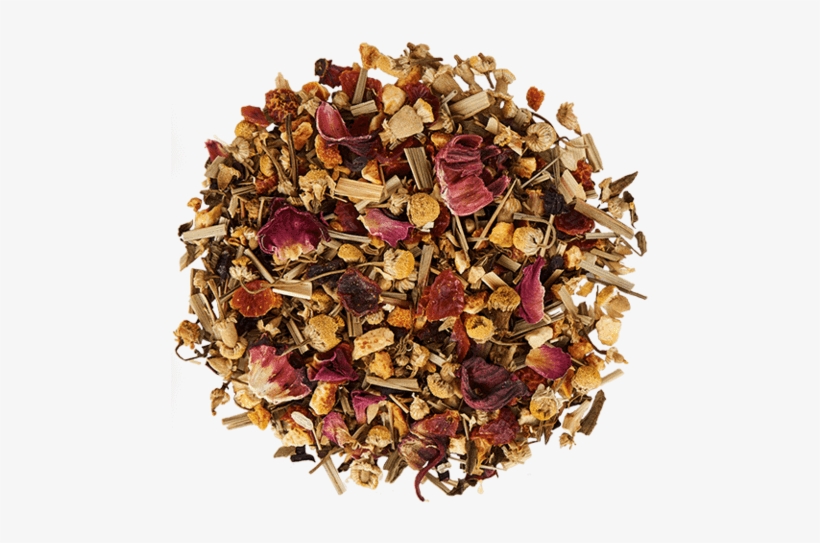 Chamomile Dream Organic Herbal Tea - Athlete, transparent png #896634