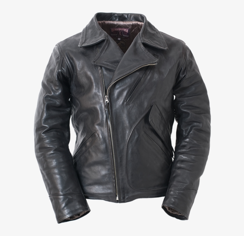 Elmc Windward Vintage Motorcycle - Windward Jacket, transparent png #896713