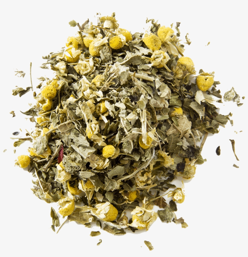 Chamomile Leaves - Tea, transparent png #896784
