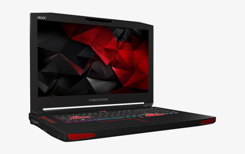 All Models - Acer Predator G9 592g, transparent png #896879