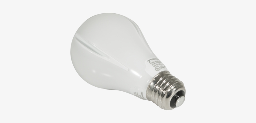 Affordable Thinklux A Led Bulb Watt Watt Equal Energy - Omni Led Bulb 15 Watt, transparent png #896906