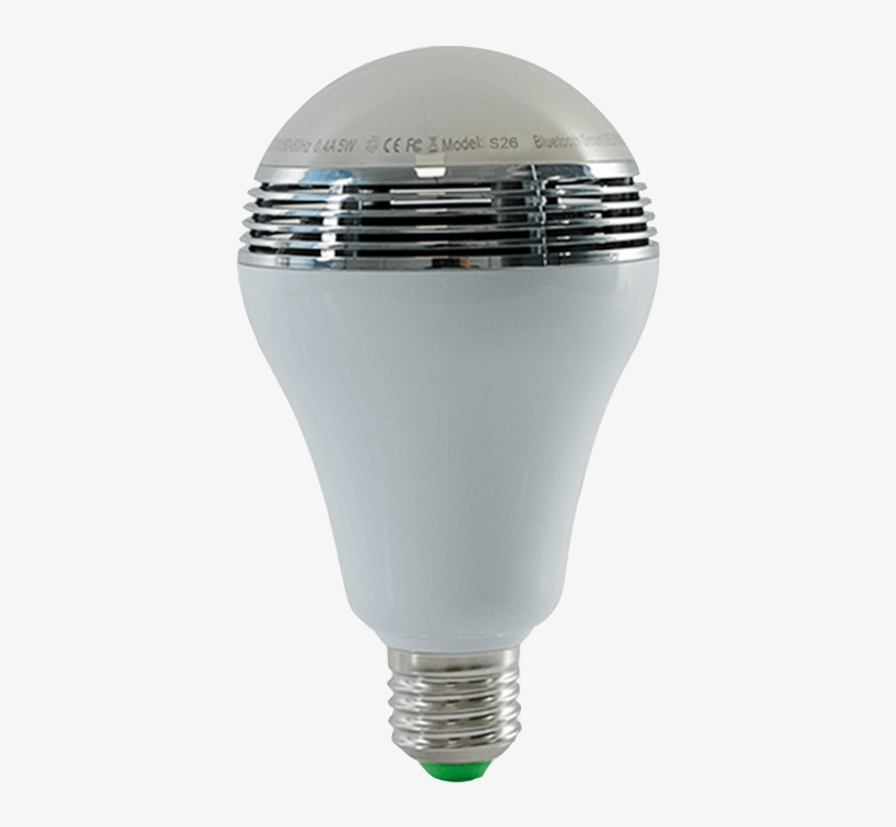 Small Things Big Change - Nulink Smart Rgb Multicolored E26 / E27 Dimmable Led, transparent png #896948