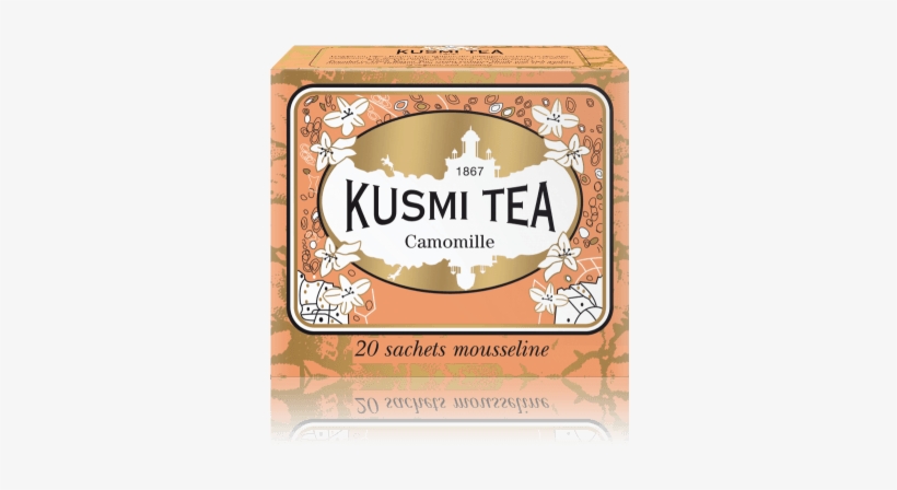 250g At The Price - Kusmi Tea Ginger-lemon Green Tea Bags - Light Green, transparent png #897054