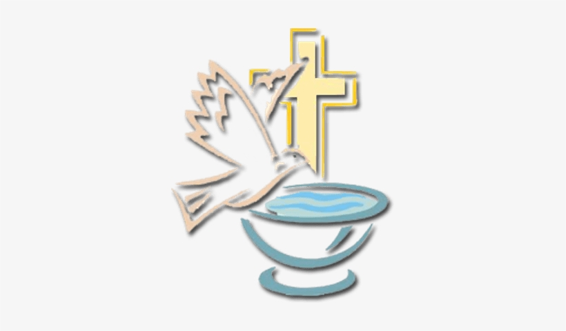 Png Baptism, transparent png #897107