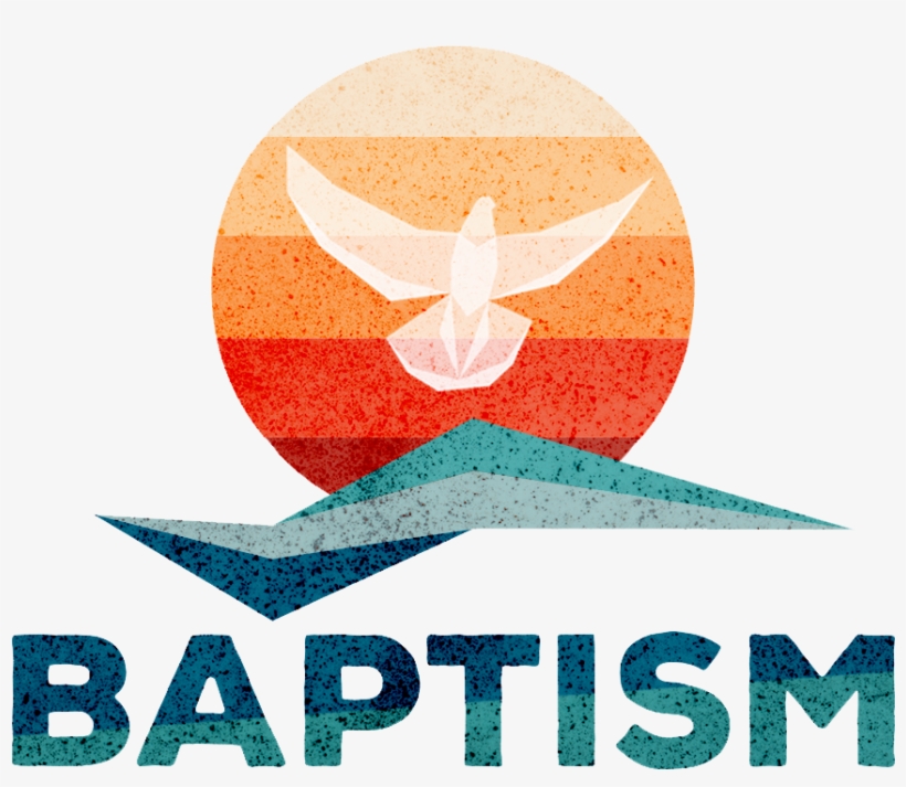 Baptism Is A Public Declaration Of Our Faith In Jesus - Baptism, transparent png #897131
